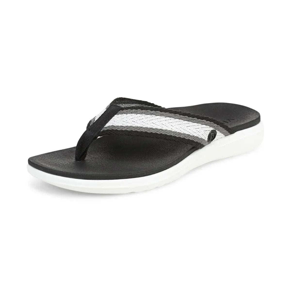 Beach Indigo Toe Post Sandal - Image 27