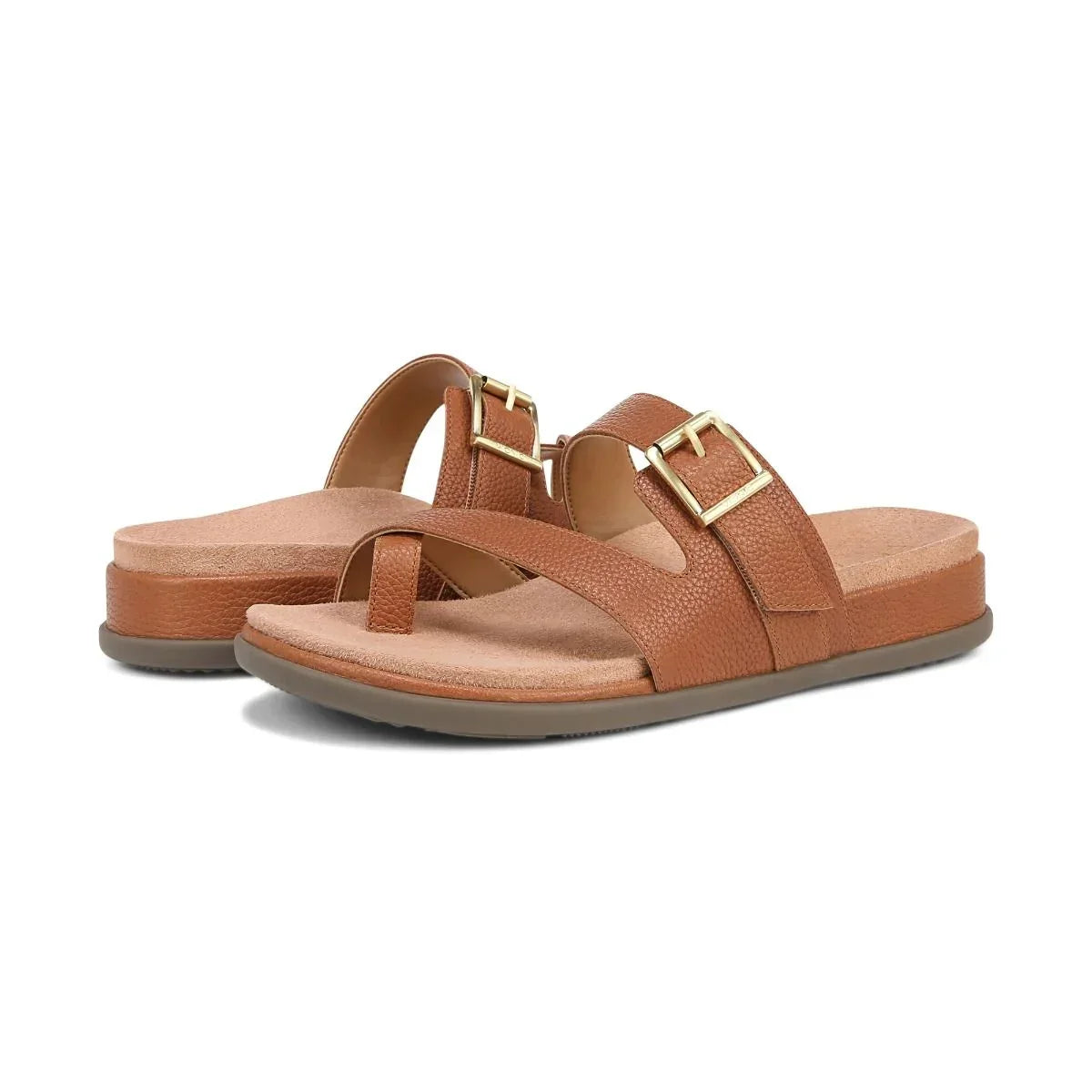 Carmela Strappy Slide Sandal - Image 18