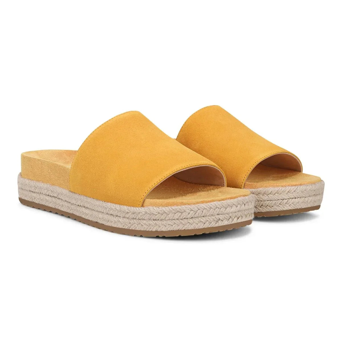 Yasmina Platform Slide Sandal - Image 27
