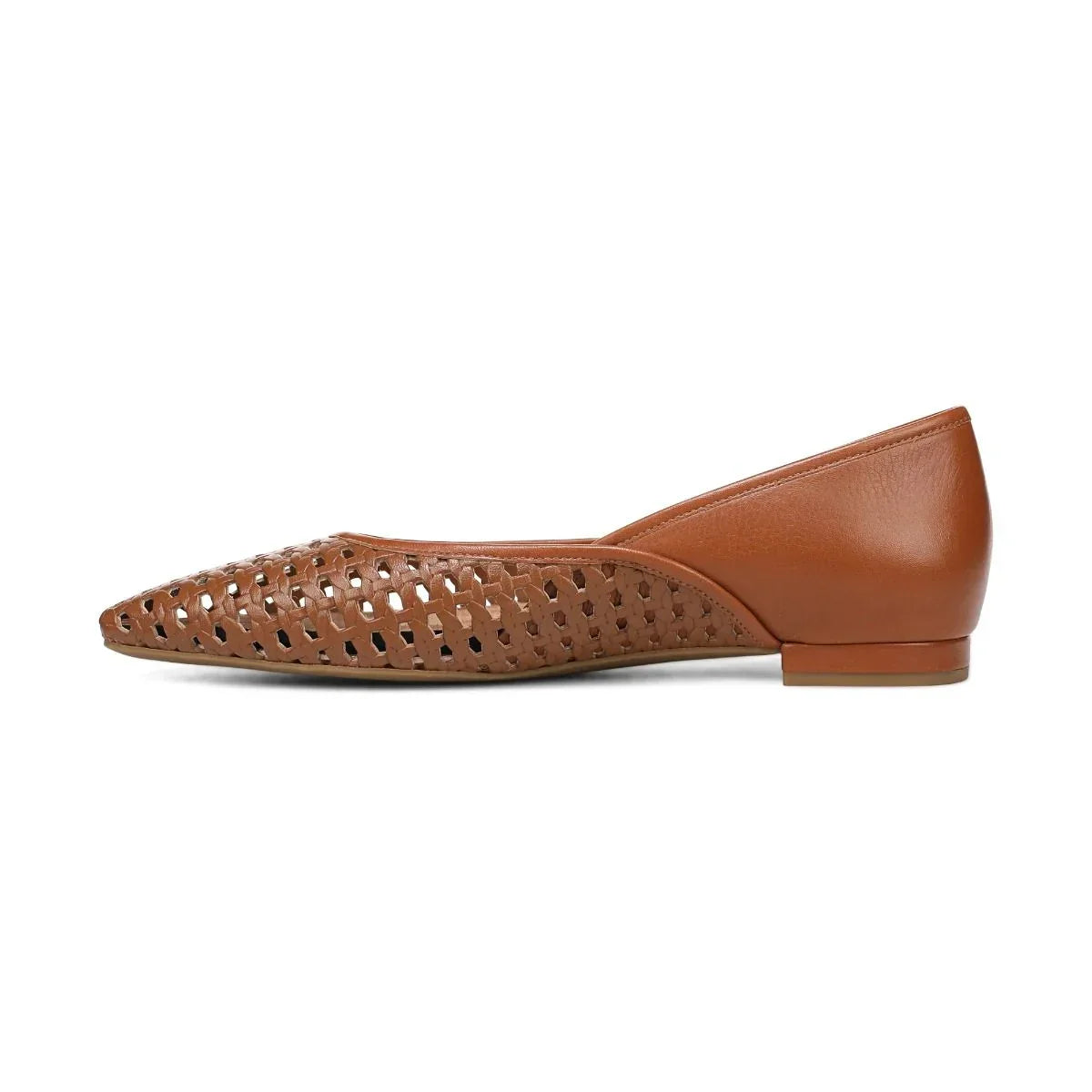Gracia Woven Ballet Flat - Image 13