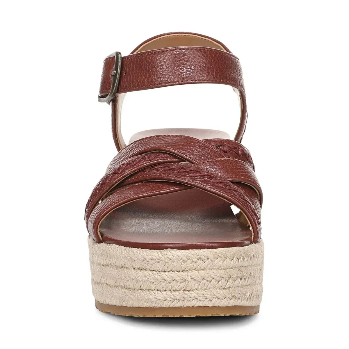 Dana Espadrille Wedge Sandal - Image 21