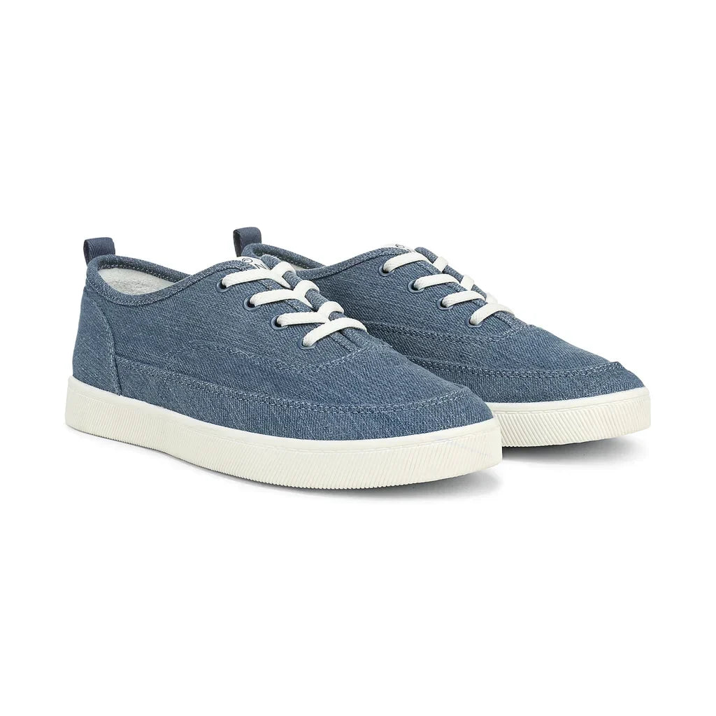 Beach Cyan Slip On Sneaker - Image 8