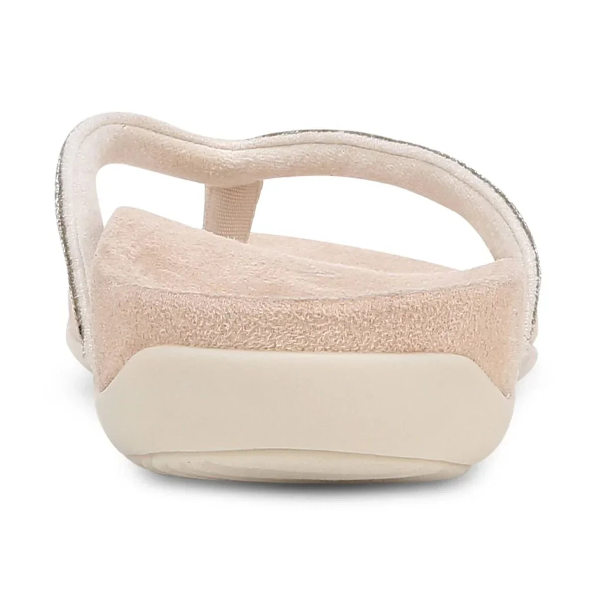 Dillon Shine Toe Post Sandal - Image 15