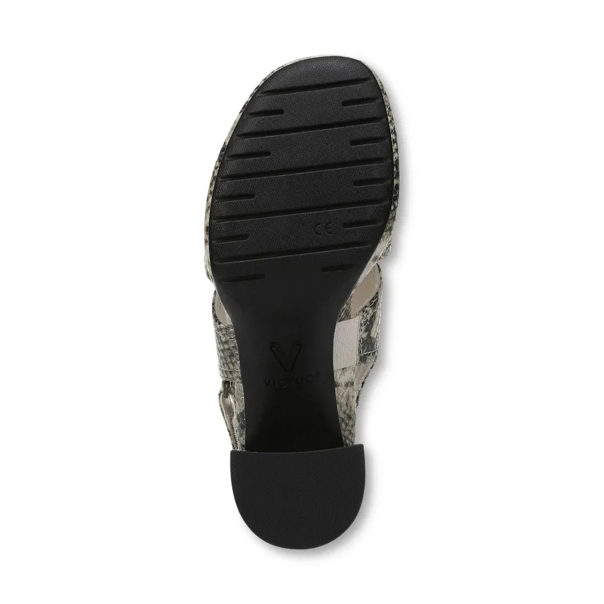 Bolinas Heeled Sandal - Image 19