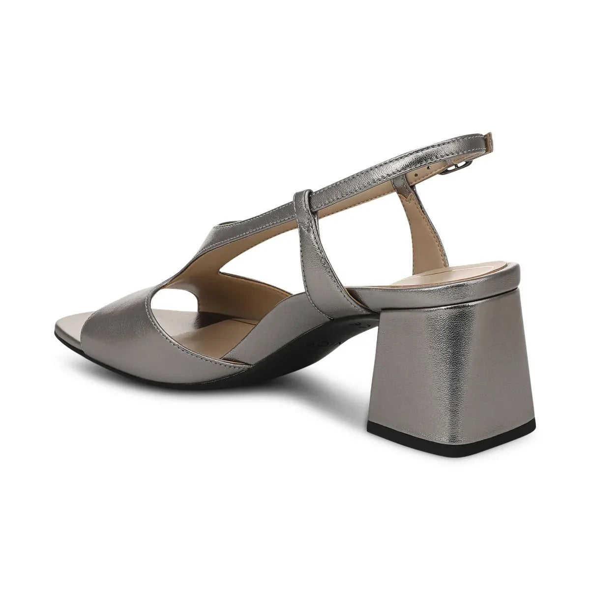 Raquel Heeled Sandal - Image 17