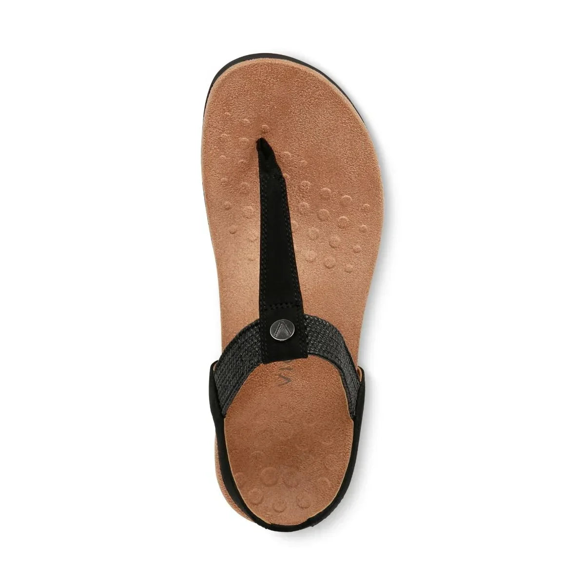 Brea Toe Post Slingback Sandal - Image 5