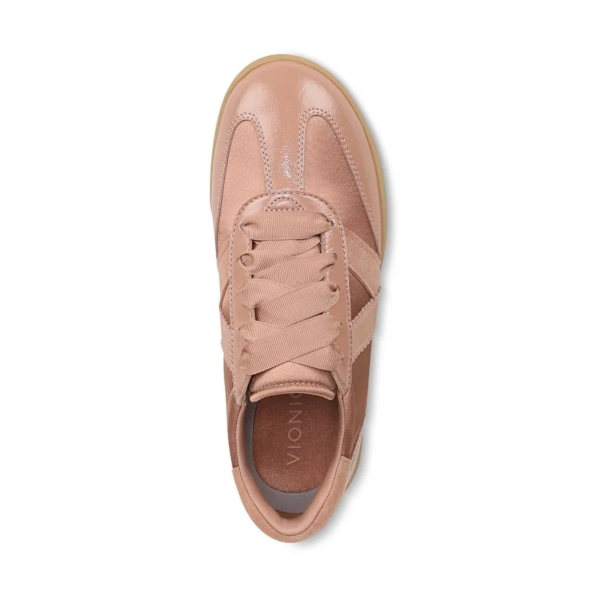 Arabelle Ballet Sneaker - Image 26