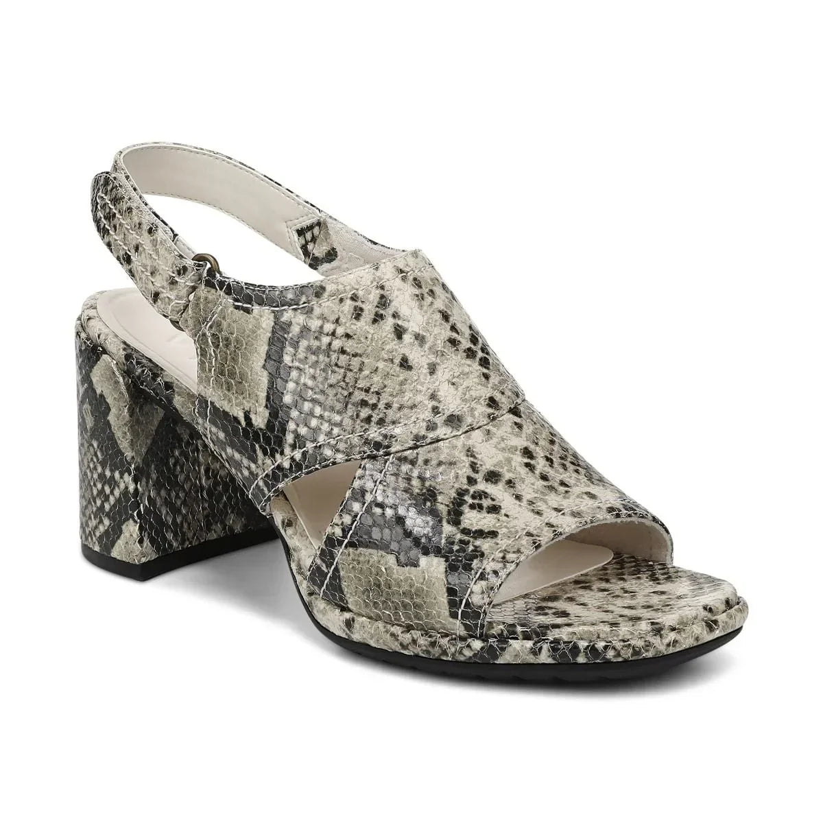 Bolinas Heeled Sandal - Image 11