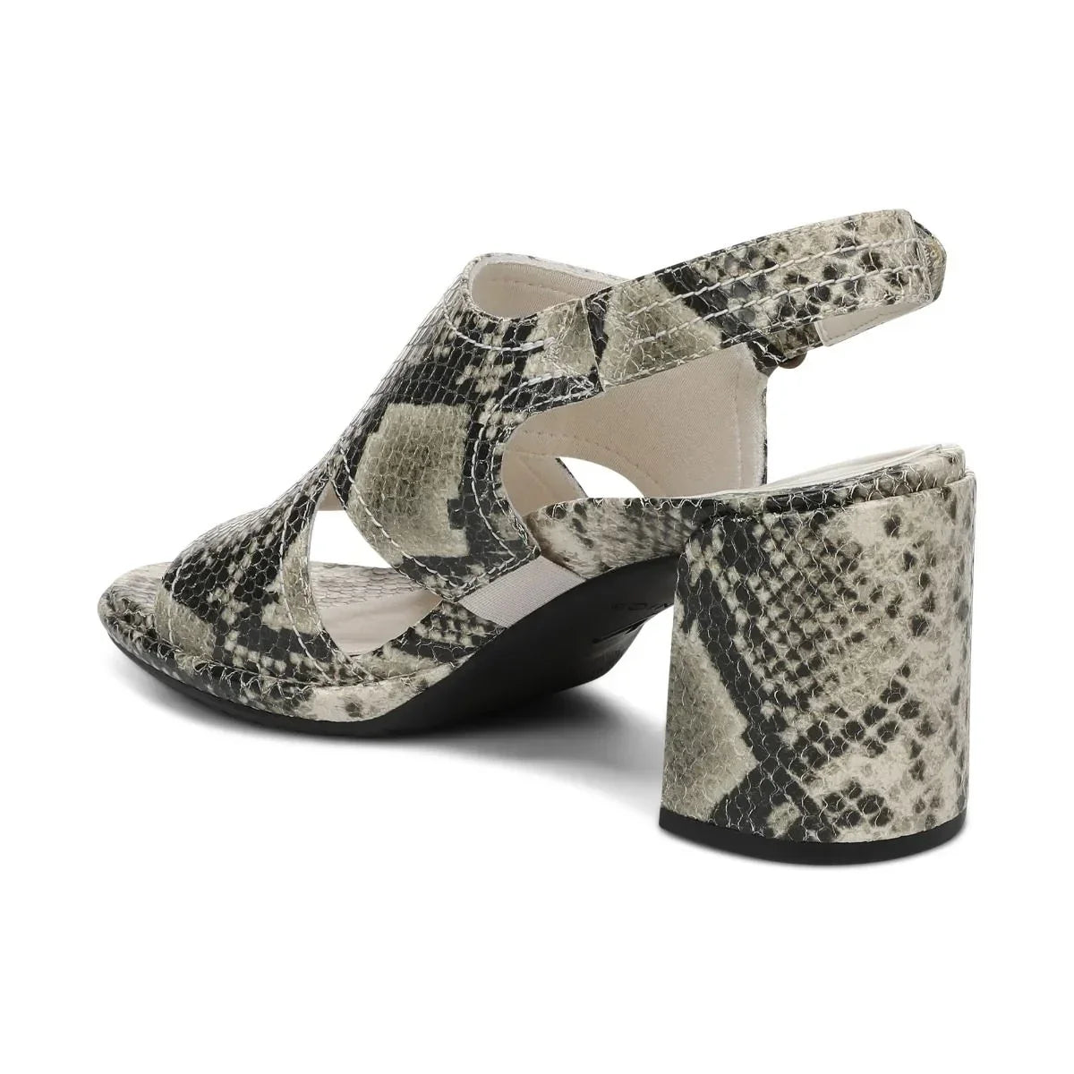 Bolinas Heeled Sandal - Image 17