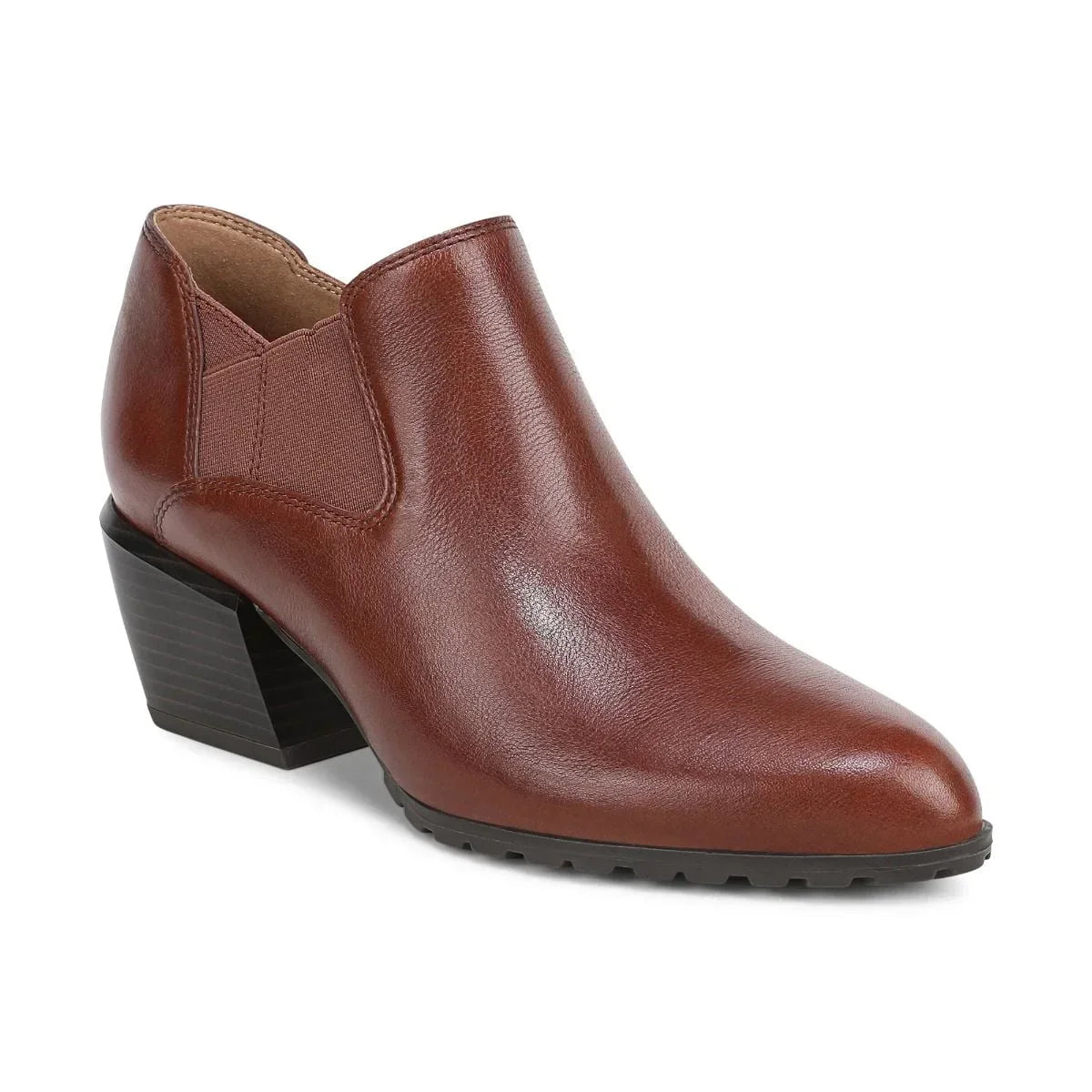 Bethany Heeled Ankle Boot - Image 11