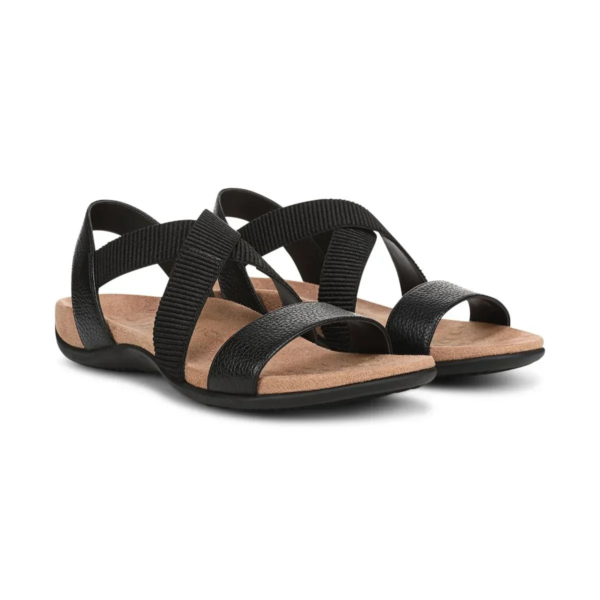 Raina Strappy Sandal - Image 19