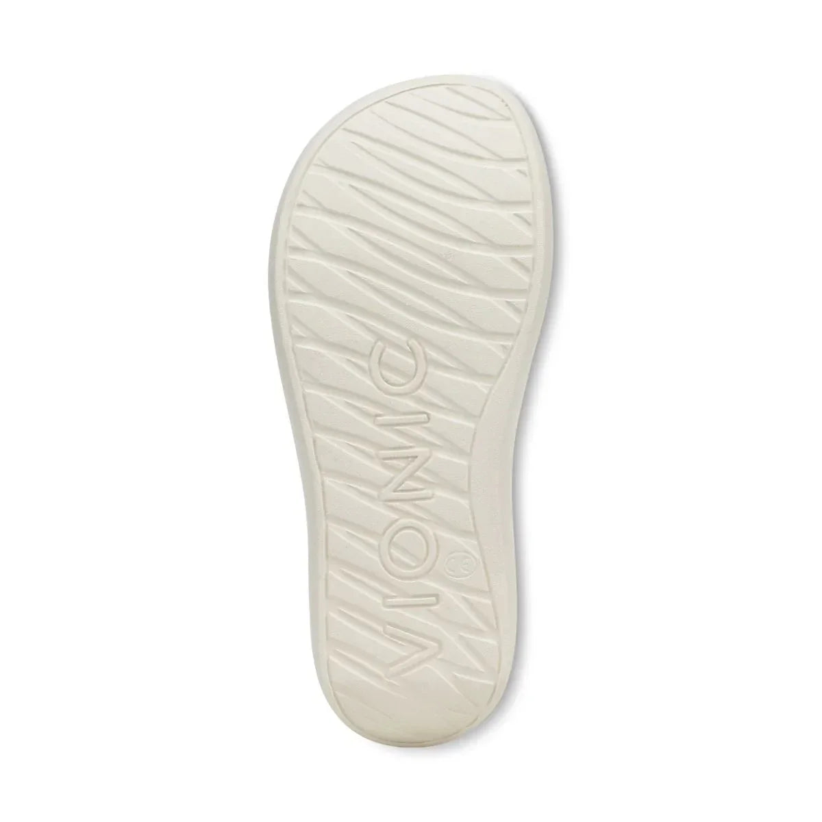 Beach Aqua Platform Toe Post Sandal - Image 20