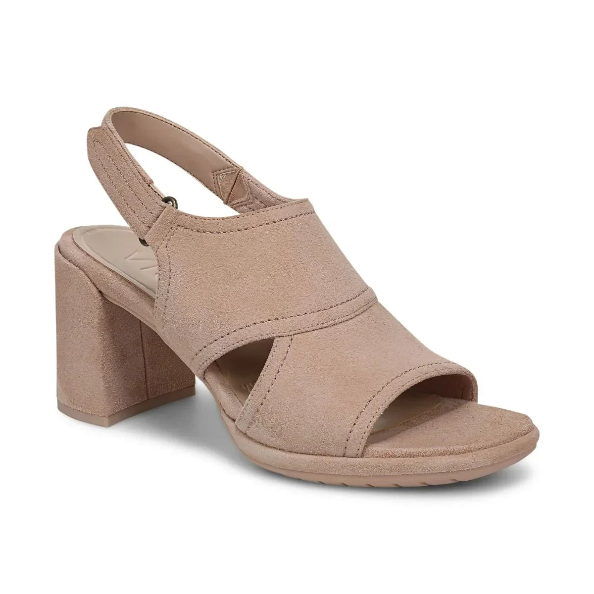 Bolinas Heeled Sandal - Image 20