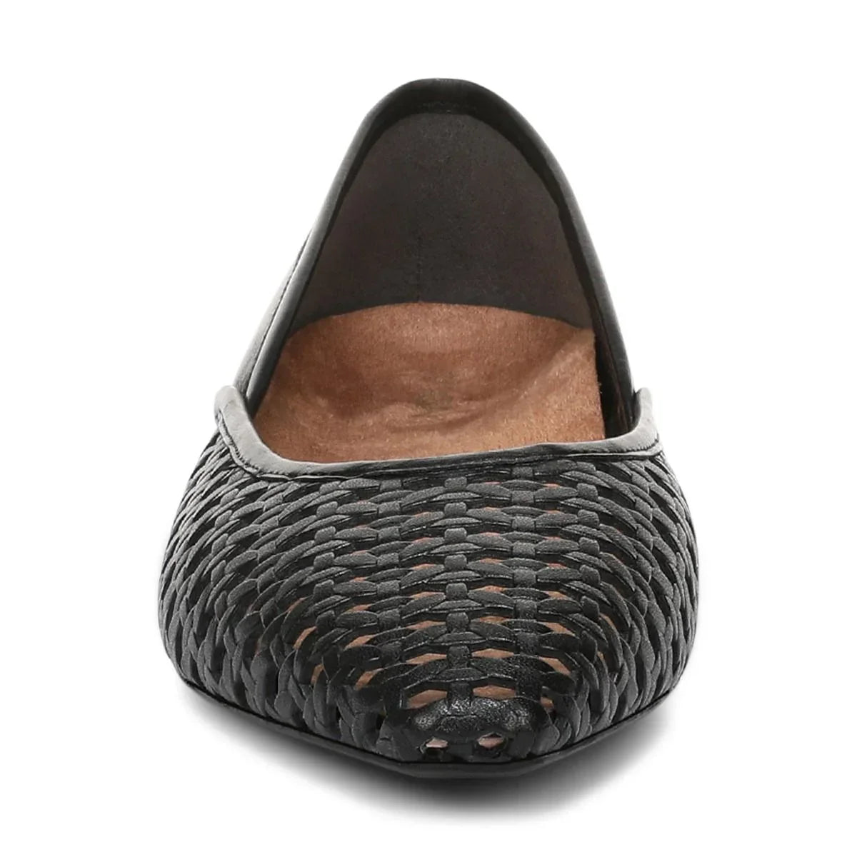 Gracia Woven Ballet Flat - Image 2
