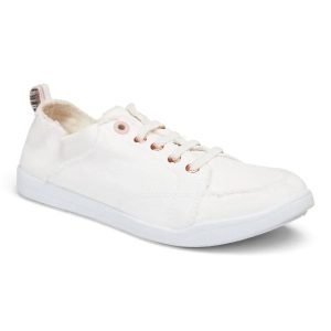 Beach Pismo Casual Sneaker:  Canvas