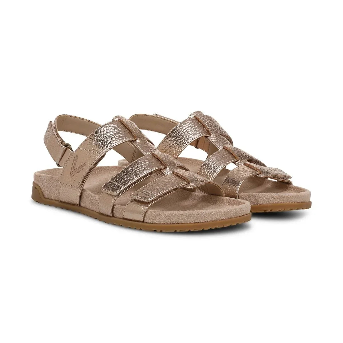 Eureka Strappy Sandal - Image 29