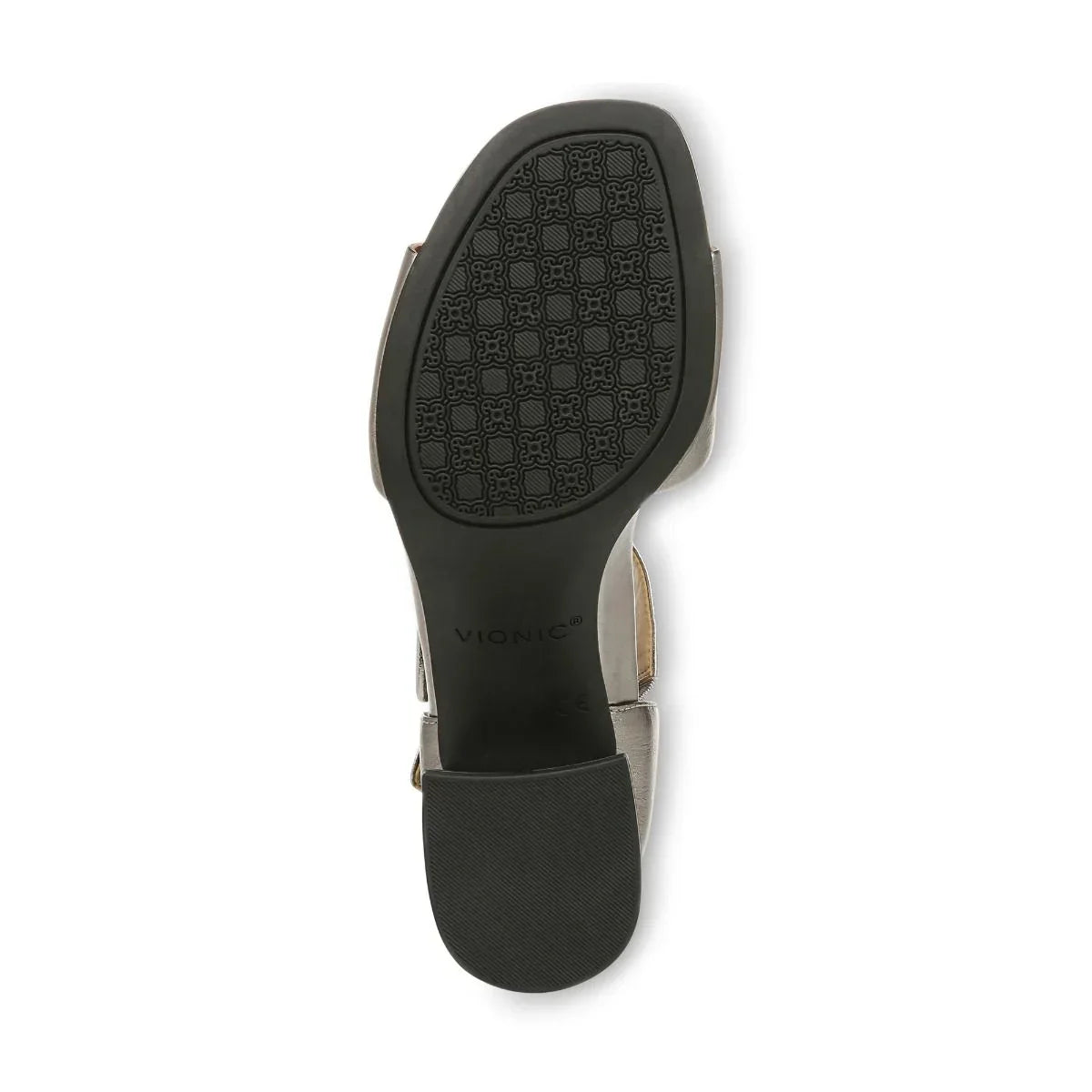 Chardonnay Heeled Sandal - Image 16