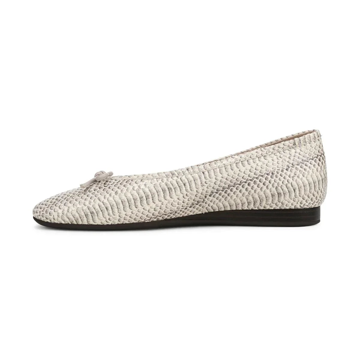Larissa Wedge Flat - Image 13