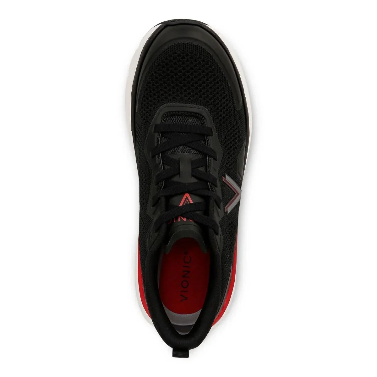 Men's Walk Max Lace Up Sneaker - Image 5