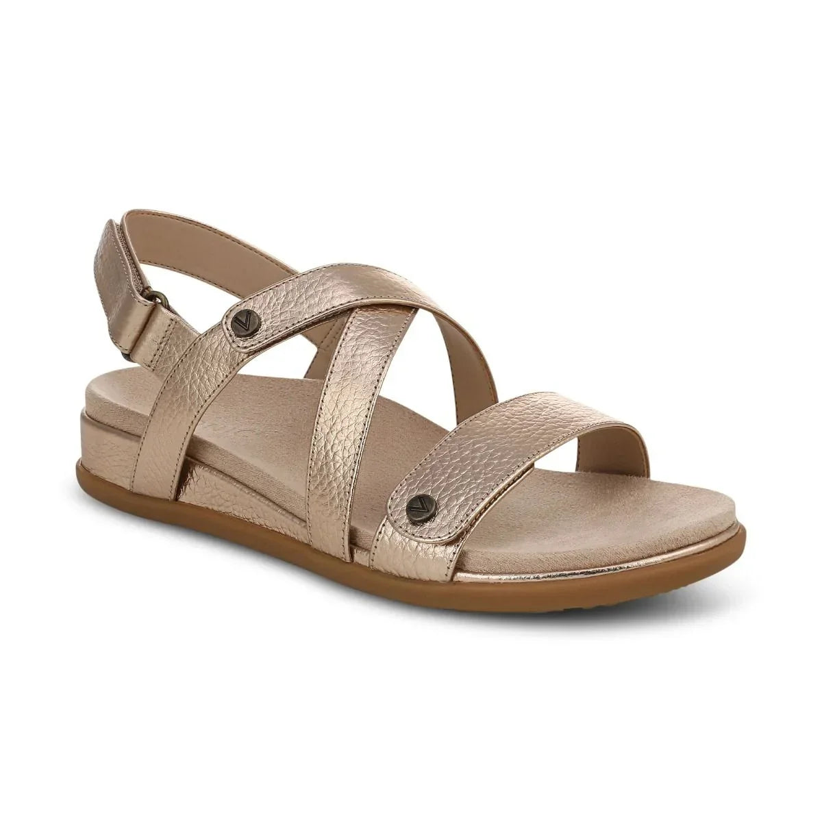 Cypress Strappy Sandal - Image 20