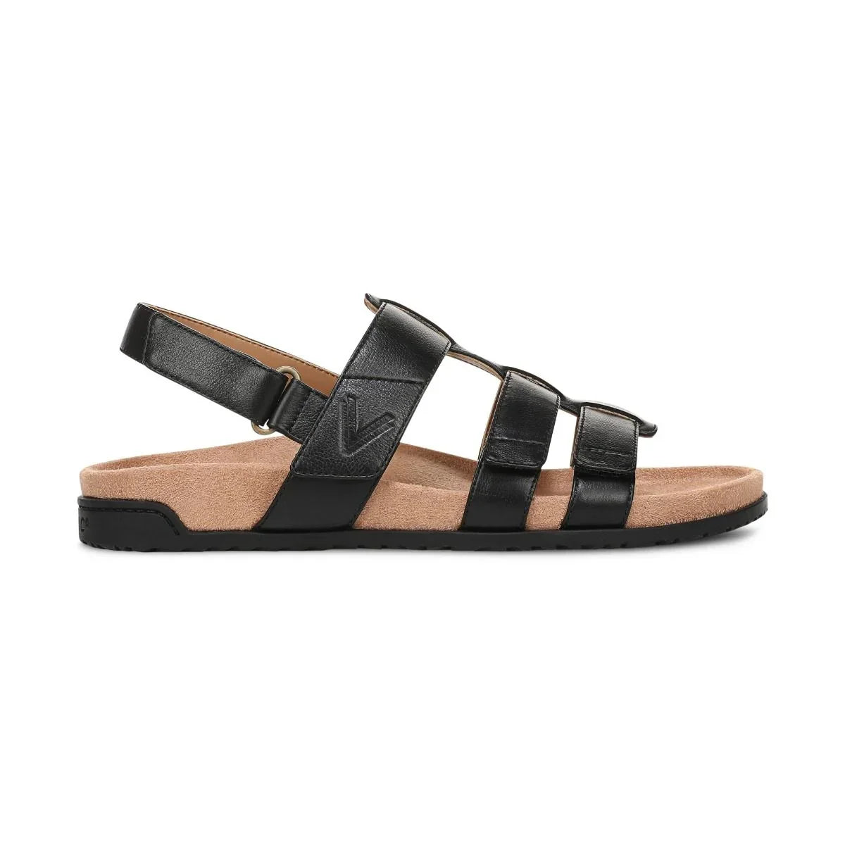 Eureka Strappy Sandal - Image 4