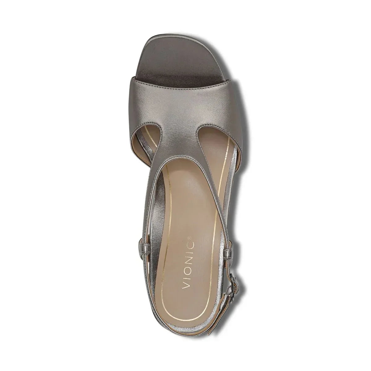 Raquel Heeled Sandal - Image 16