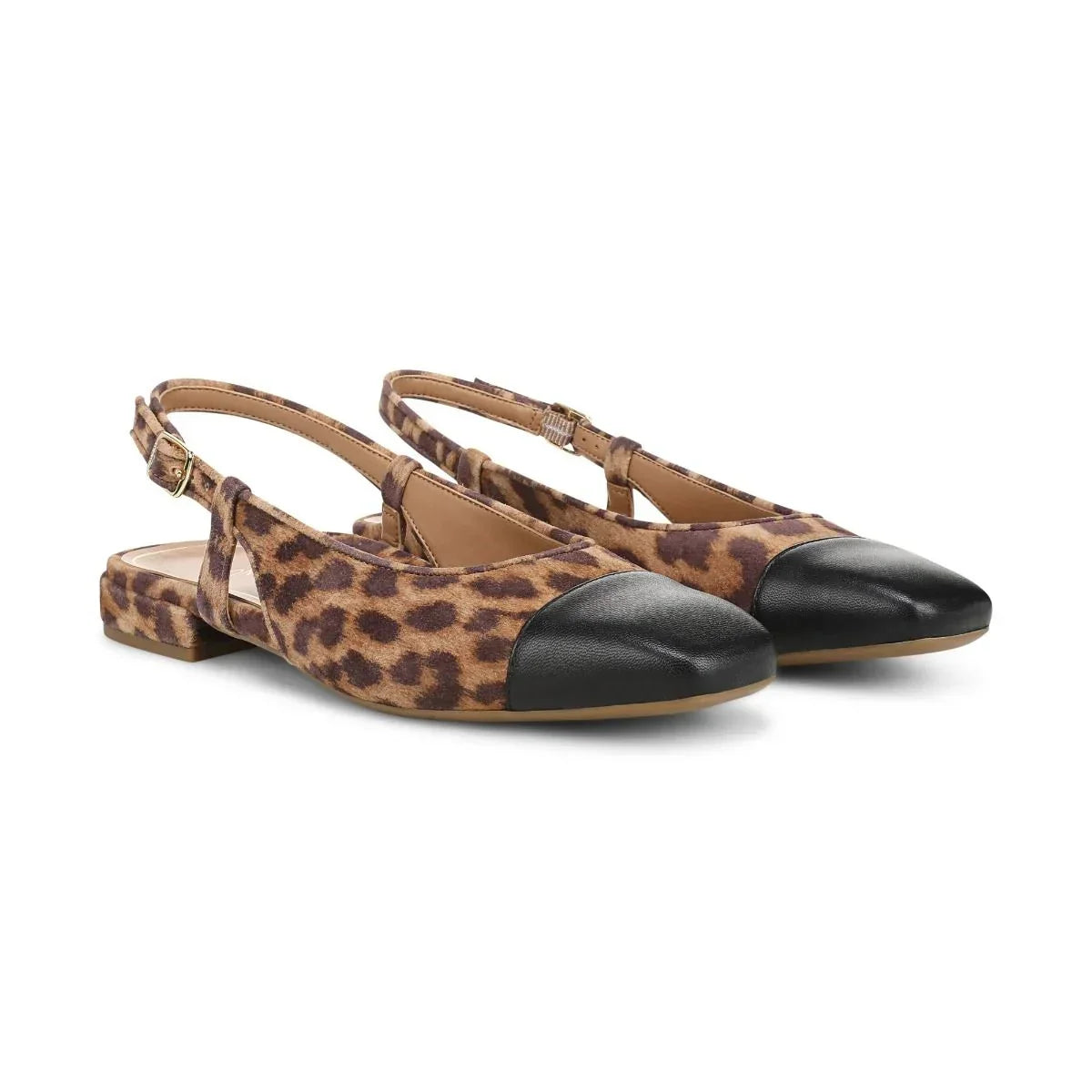 Petaluma Slingback Flat - Image 4