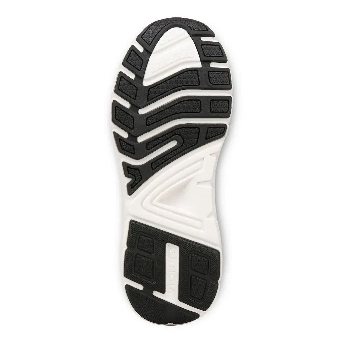 Men's Walk Max Lace Up Sneaker - Image 7