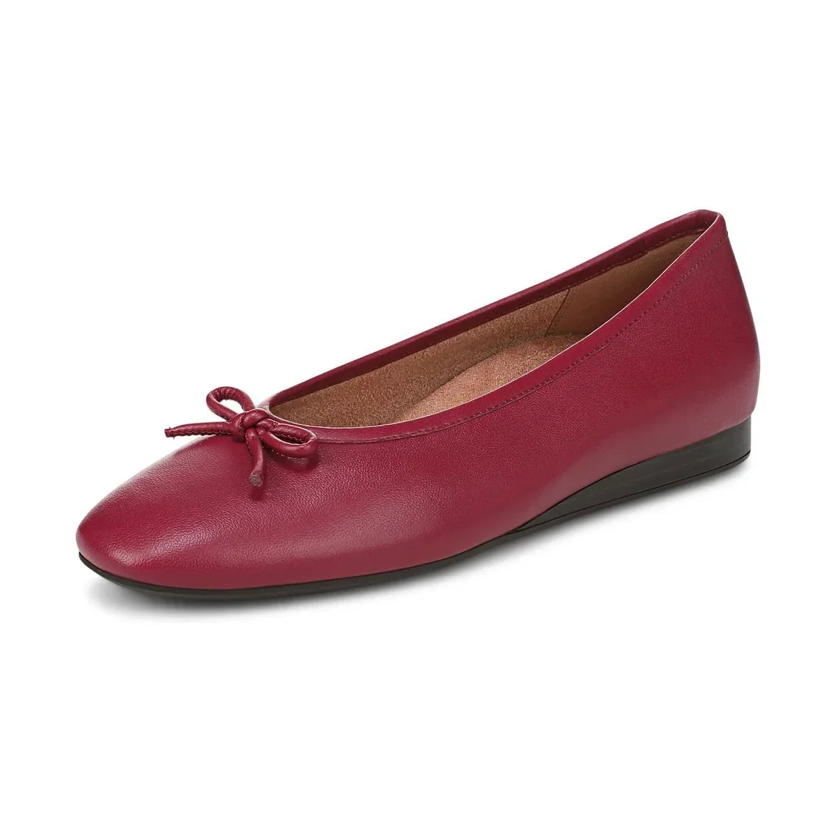 Larissa Wedge Flat - Image 28
