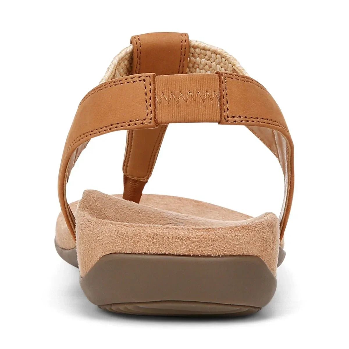 Brea Toe Post Slingback Sandal - Image 14