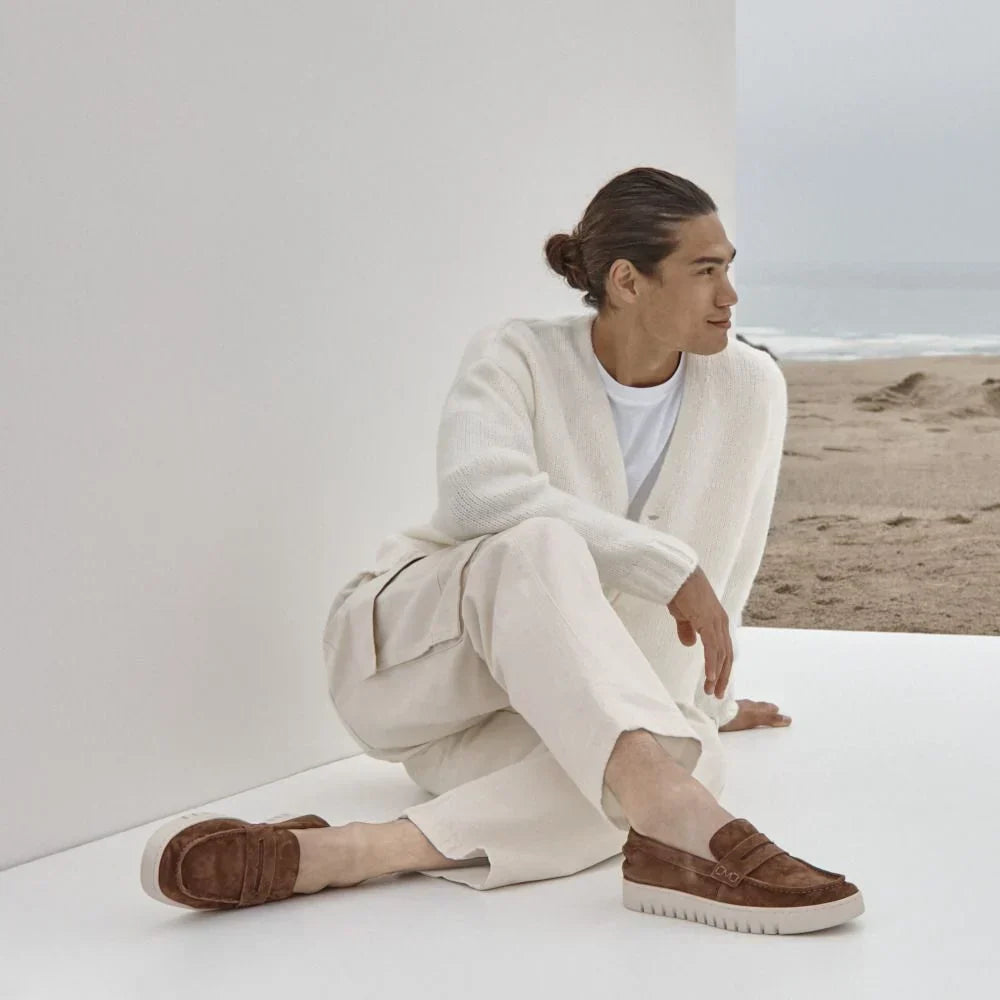 Men's Uptown Loafer - Image 9