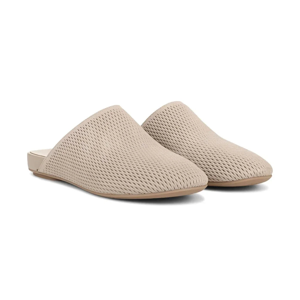 Opal Perf Slip On Mule - Image 9