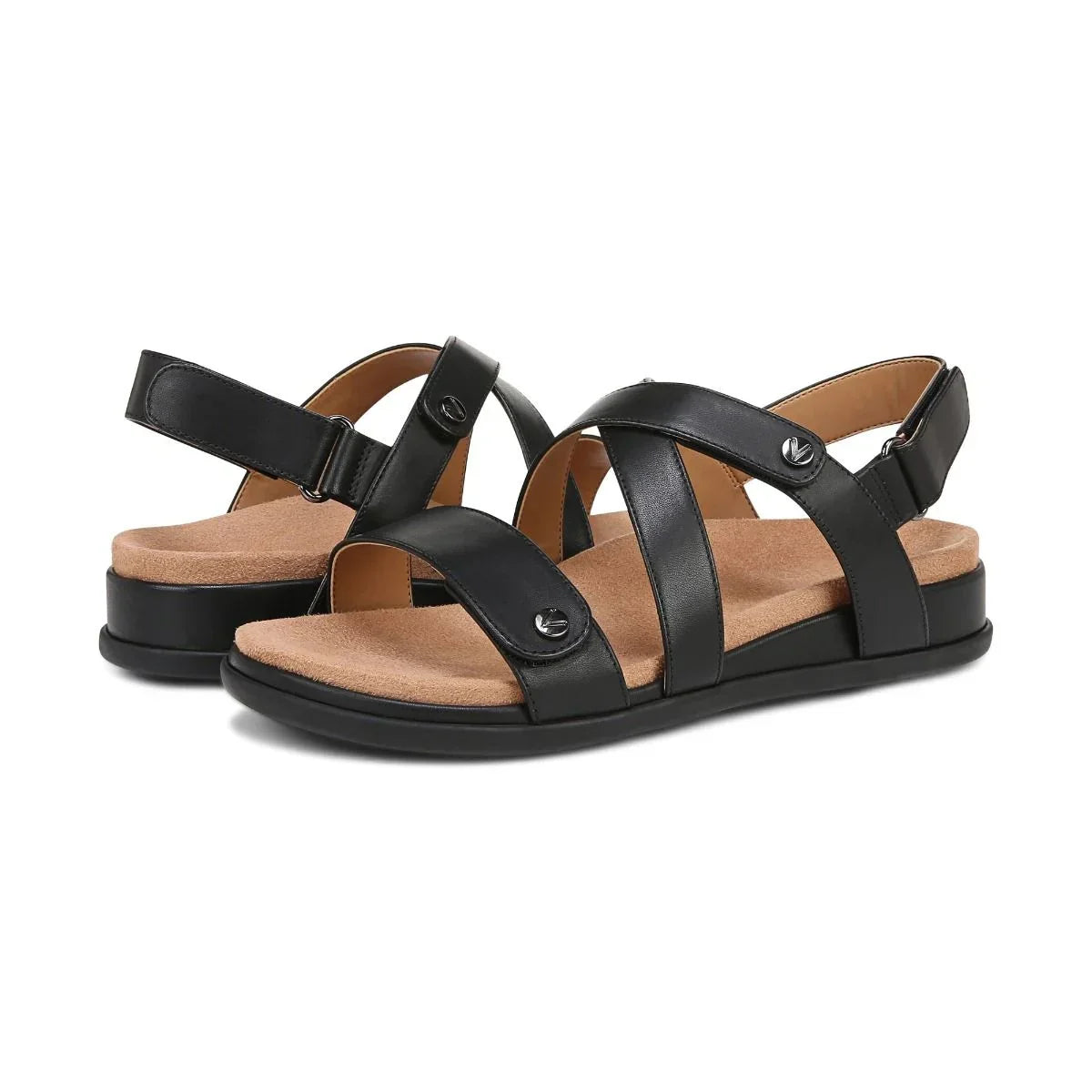 Cypress Strappy Sandal - Image 8