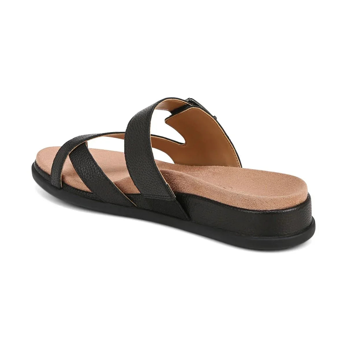 Carmela Strappy Slide Sandal - Image 7