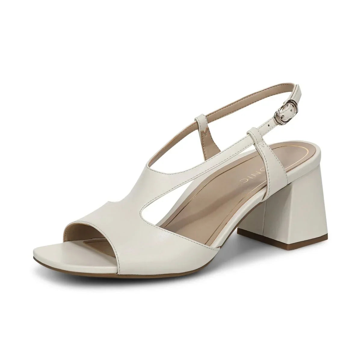 Raquel Heeled Sandal - Image 28