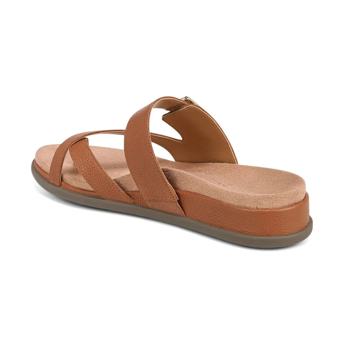 Carmela Strappy Slide Sandal - Image 17