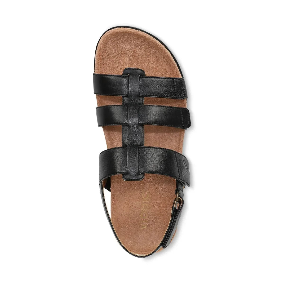 Eureka Strappy Sandal - Image 6