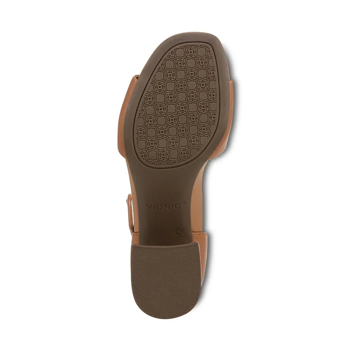 Chardonnay Heeled Sandal - Image 23