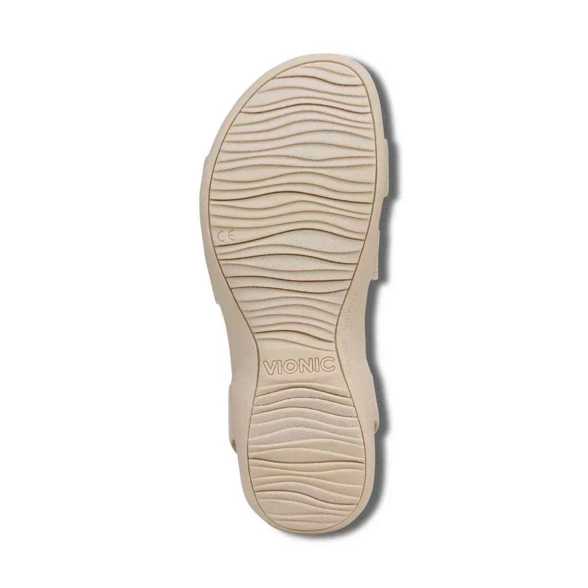 Raina Strappy Sandal - Image 10