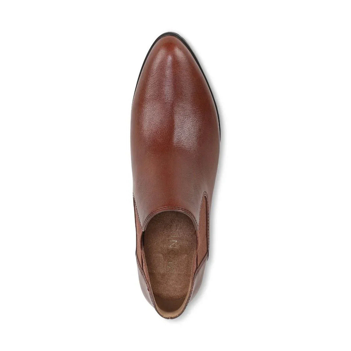 Bethany Heeled Ankle Boot - Image 16