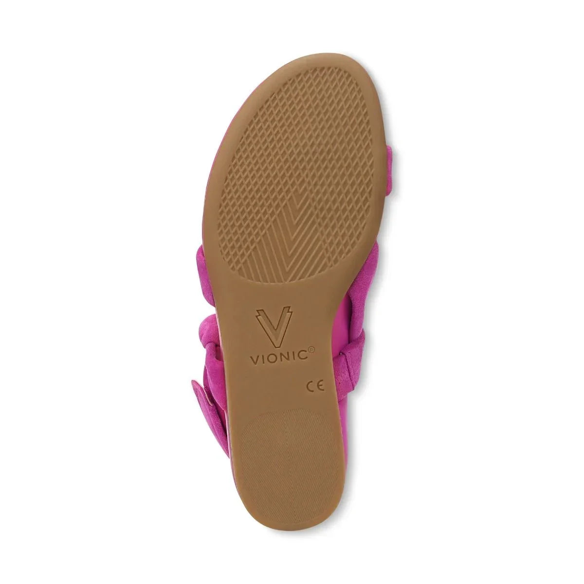 Geneva Strappy Toe Post Sandal - Image 30
