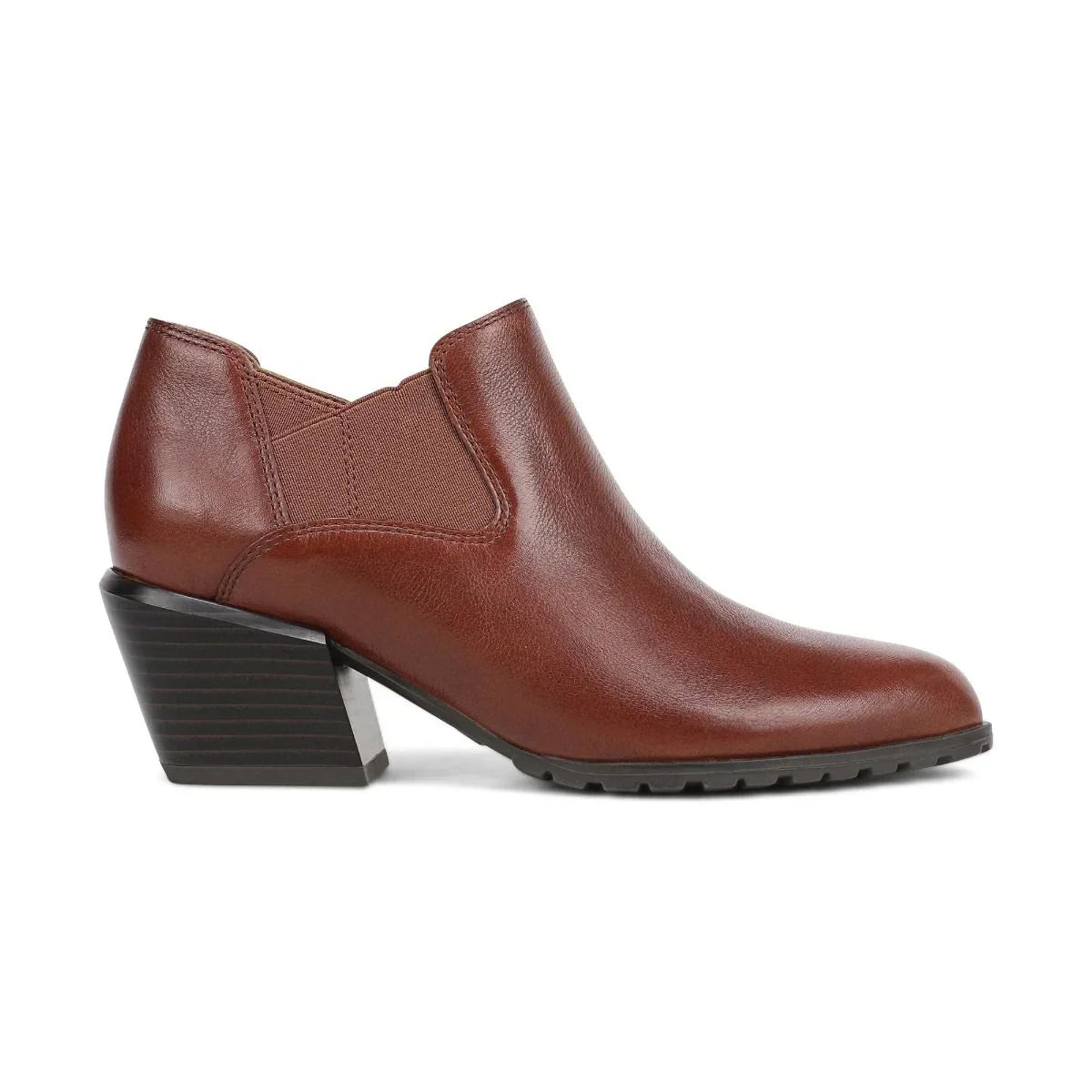Bethany Heeled Ankle Boot - Image 14