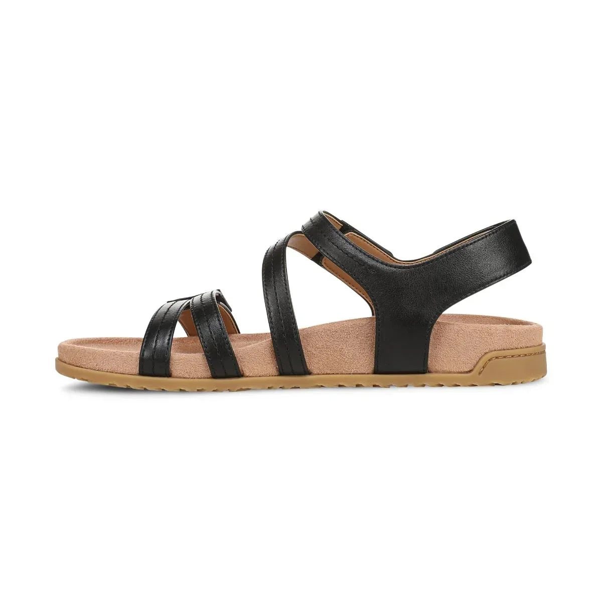 Essie Strappy Sandal - Image 3
