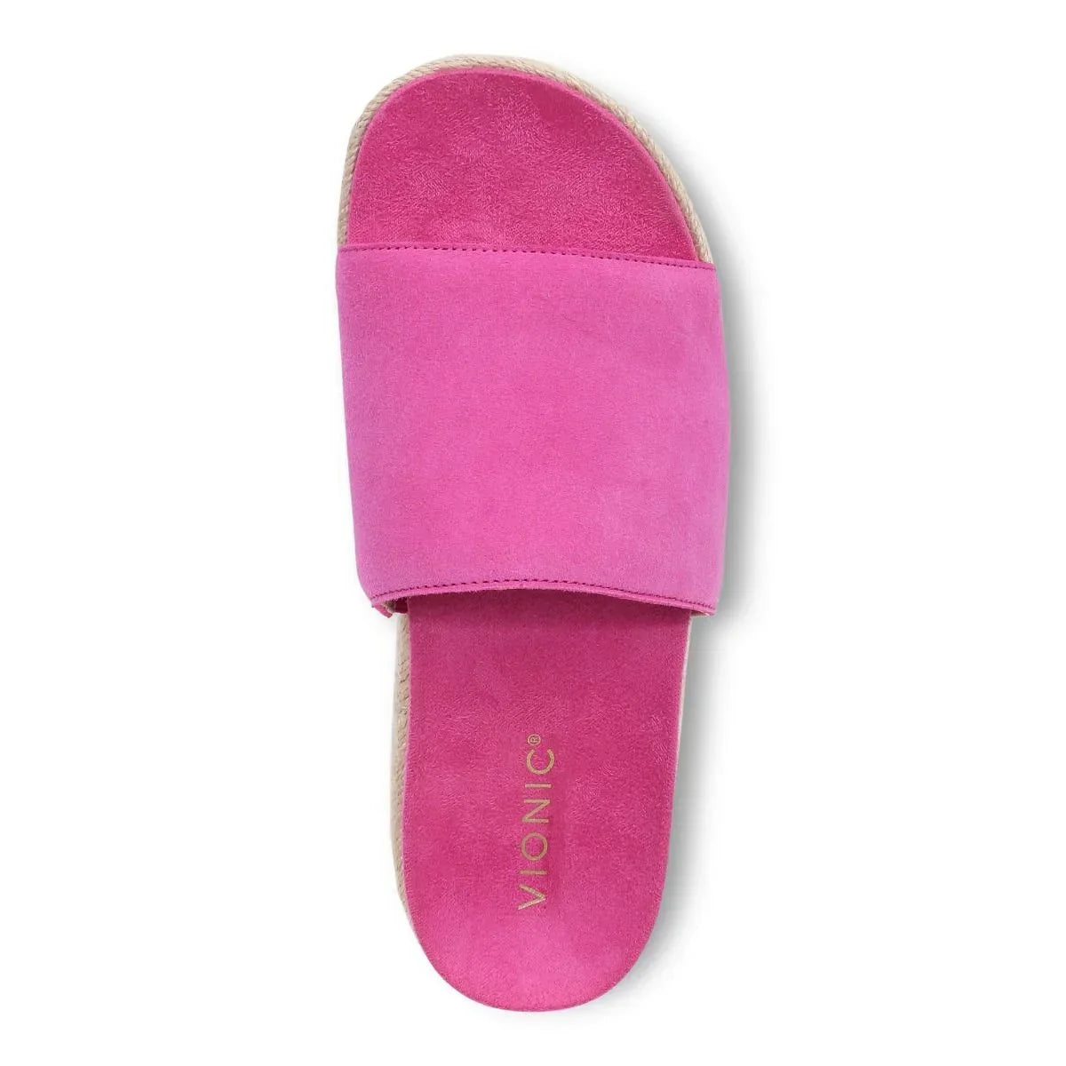 Yasmina Platform Slide Sandal - Image 16