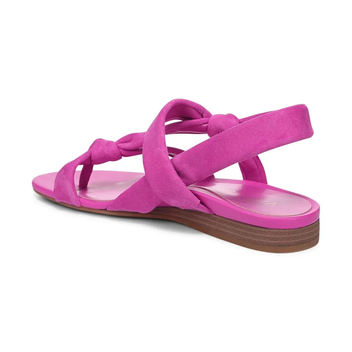 Geneva Strappy Toe Post Sandal - Image 27