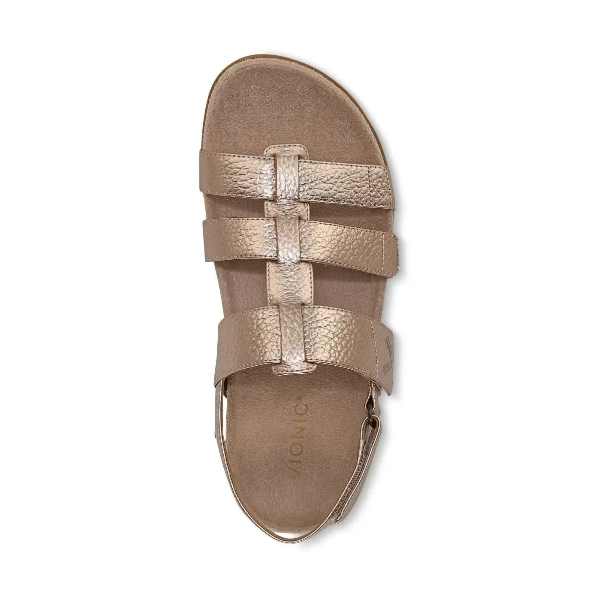 Eureka Strappy Sandal - Image 26