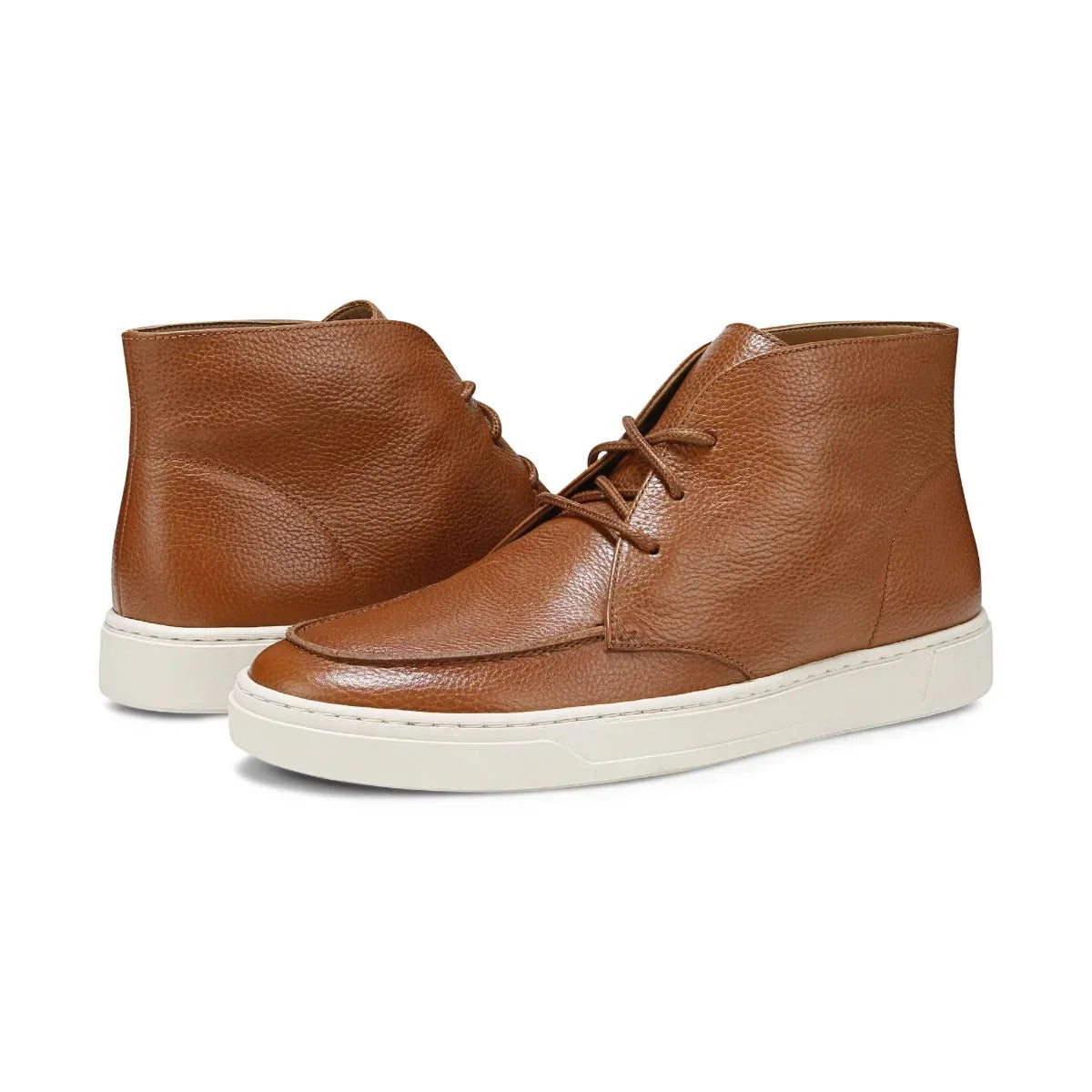 Danfield Lace Up Boot - Image 6