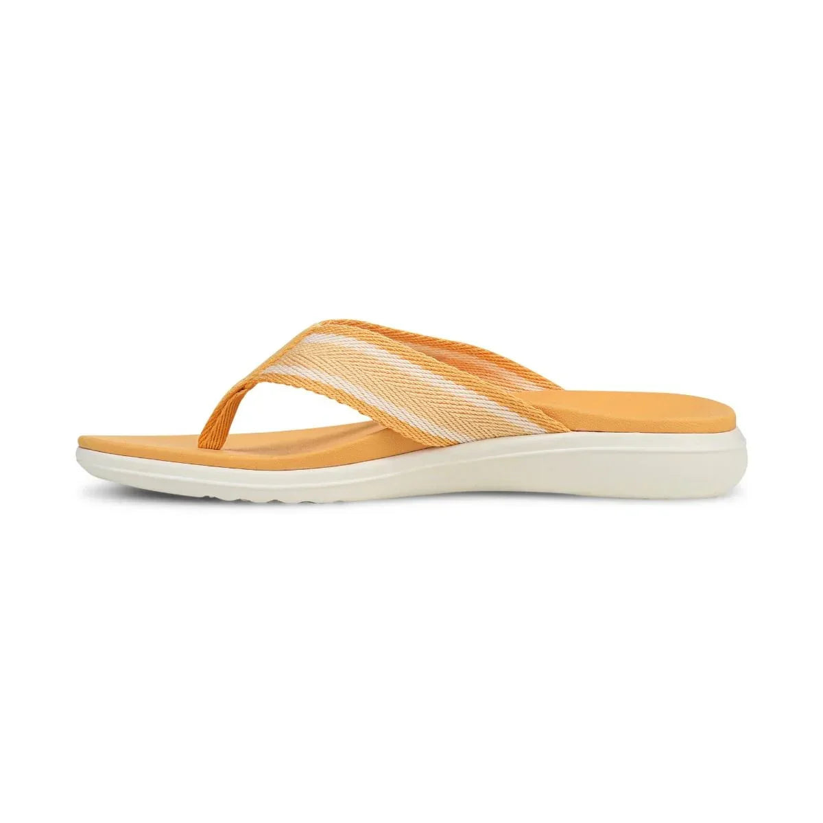 Beach Indigo Toe Post Sandal - Image 12