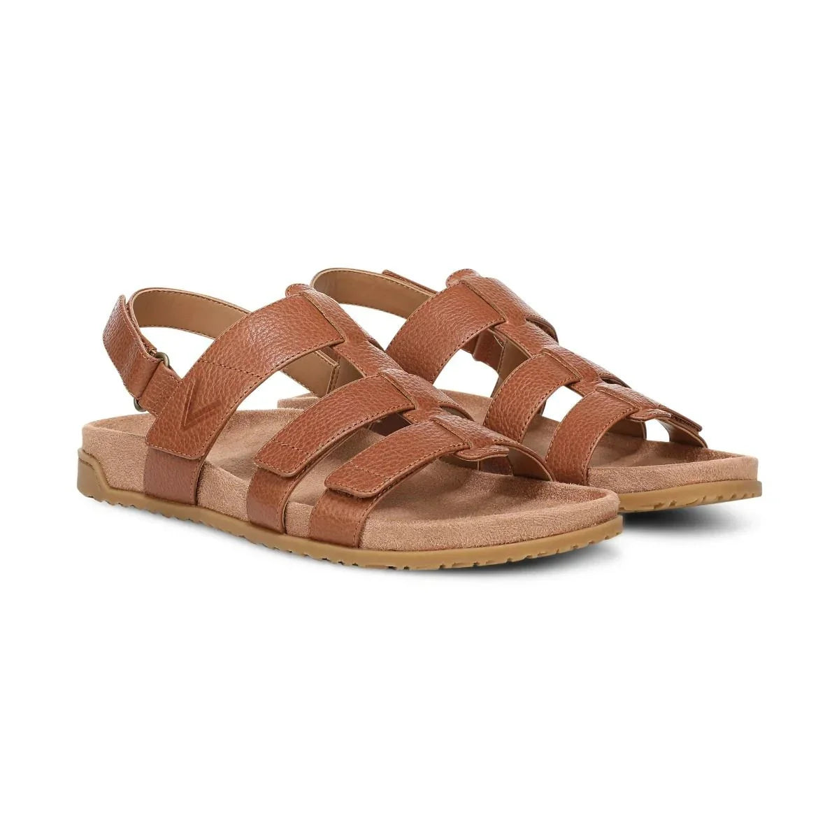 Eureka Strappy Sandal - Image 19