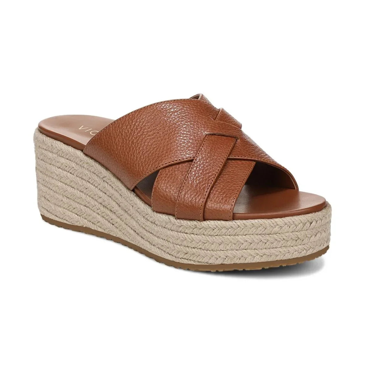 Dawn Wedge Slide Sandal - Image 11